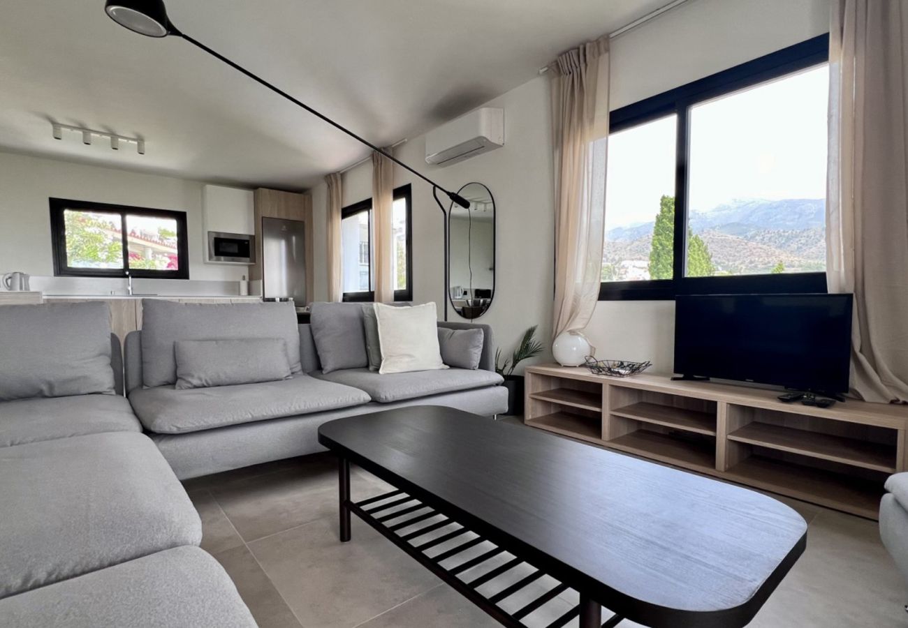 Villa in Nerja - Nerja 030 