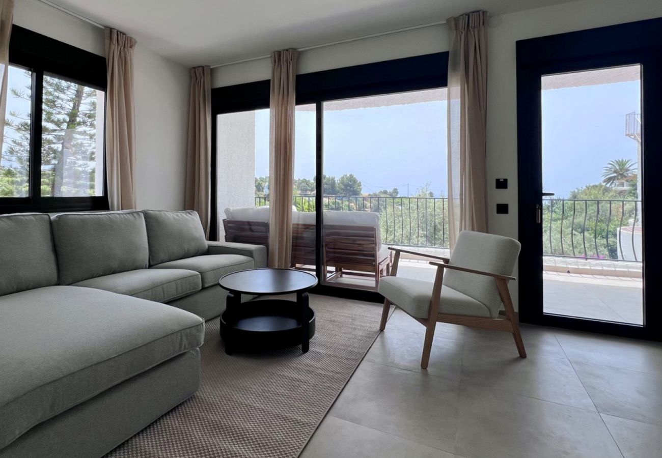 Villa in Nerja - Nerja 030 