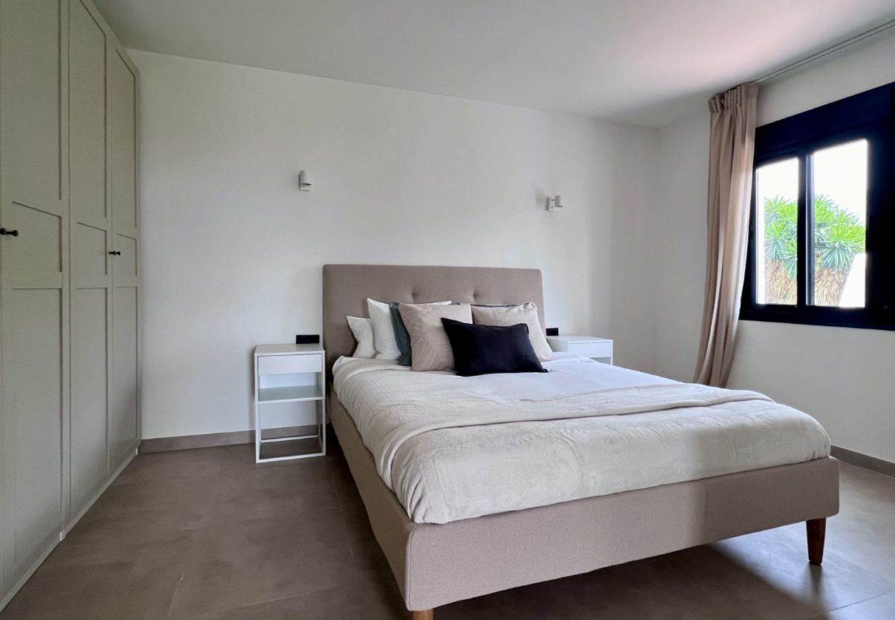 Villa in Nerja - Nerja 030 
