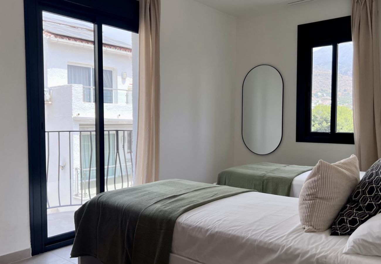 Villa in Nerja - Nerja 030 