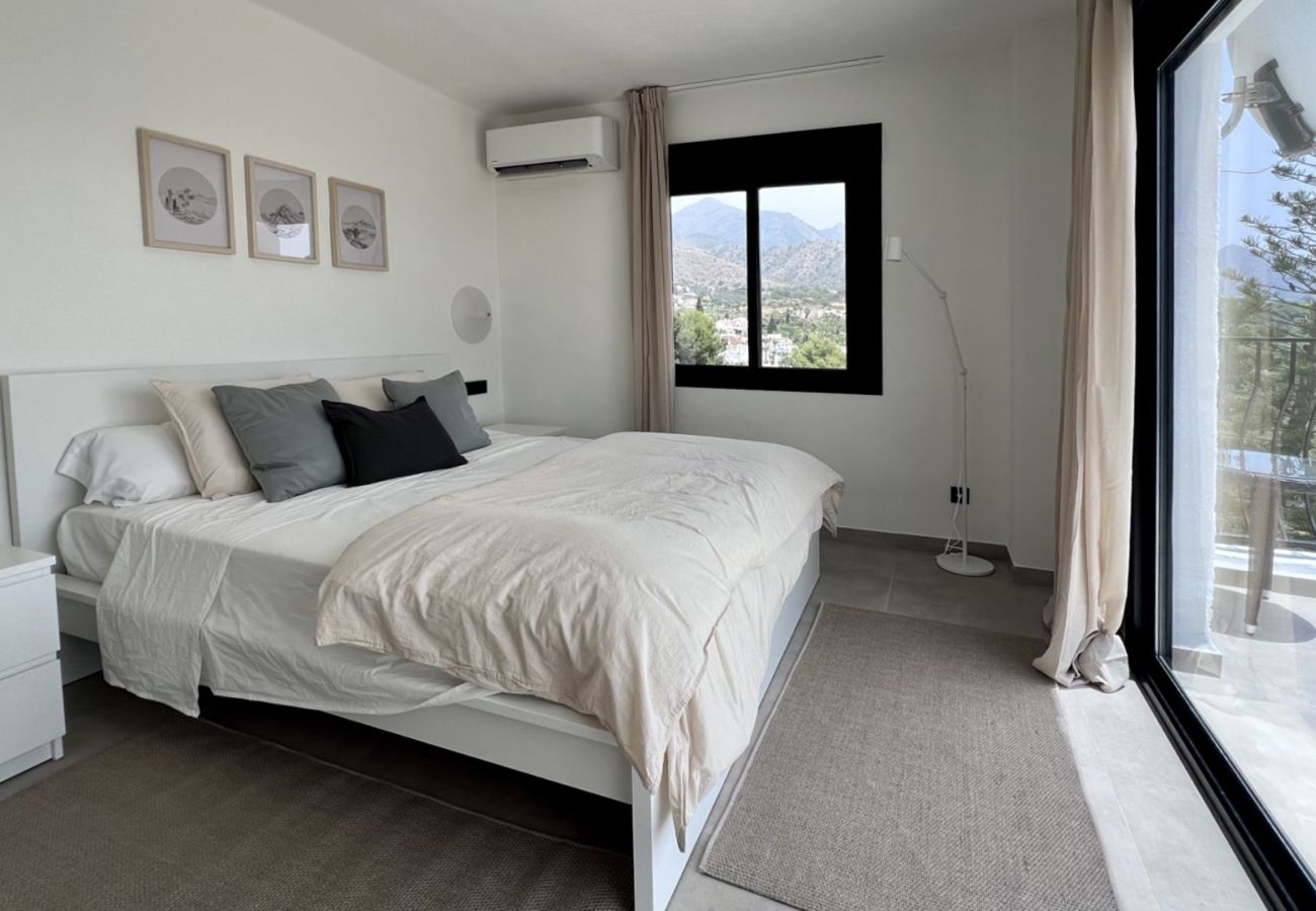 Villa in Nerja - Nerja 030 