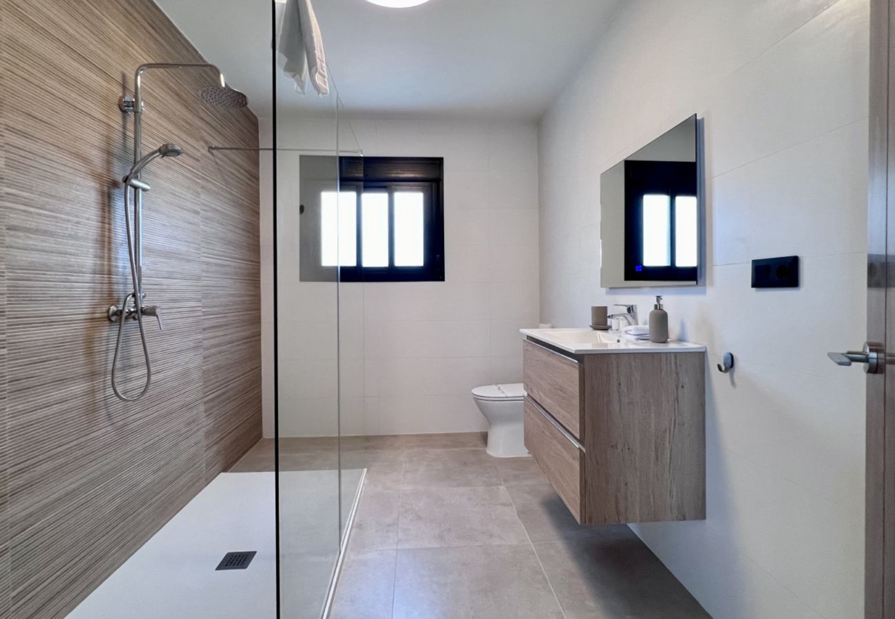 Villa in Nerja - Nerja 030 
