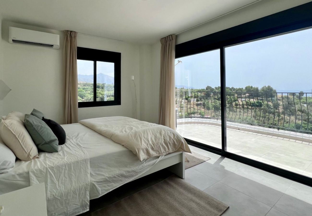 Villa in Nerja - Nerja 030 