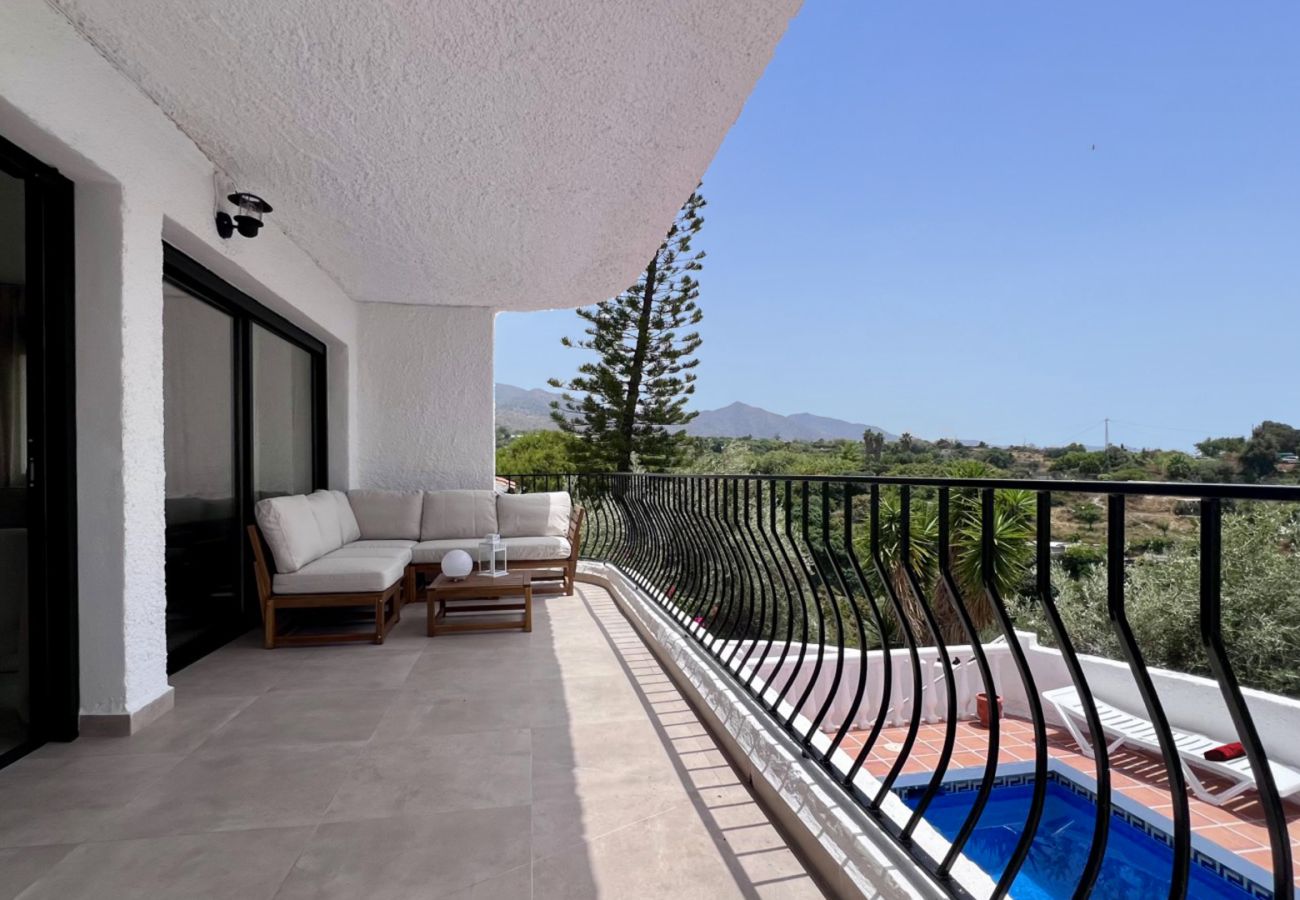 Villa in Nerja - Nerja 030 