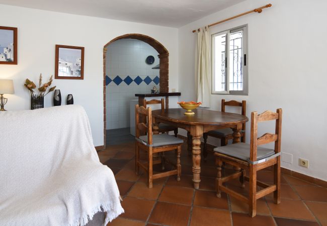 Villa in Nerja - Nerja 012 Villa in Nerja - Nerja 012