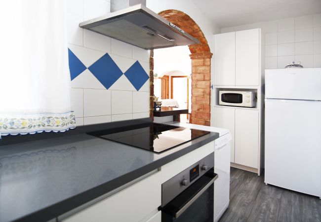 Villa in Nerja - Nerja 012 Villa in Nerja - Nerja 012