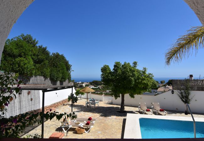 Villa in Nerja - Nerja 012 Villa in Nerja - Nerja 012