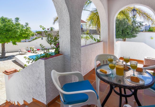 Villa in Nerja - Nerja 012 Villa in Nerja - Nerja 012