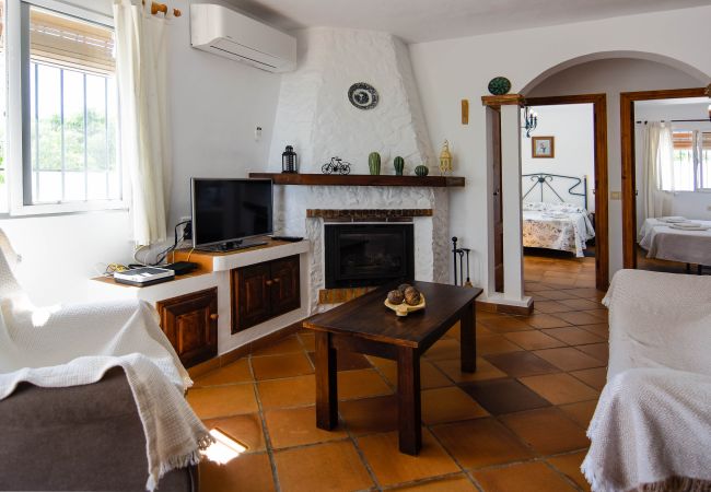 Villa in Nerja - Nerja 012 Villa in Nerja - Nerja 012