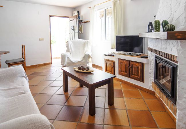 Villa in Nerja - Nerja 012 Villa in Nerja - Nerja 012