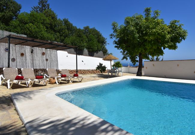 Villa in Nerja - Nerja 012 Villa in Nerja - Nerja 012