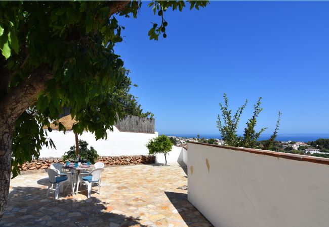 Villa in Nerja - Nerja 012 Villa in Nerja - Nerja 012