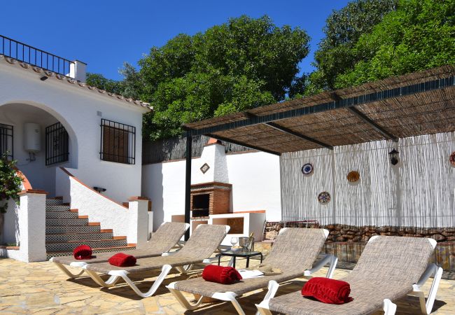 Villa in Nerja - Nerja 012 Villa in Nerja - Nerja 012