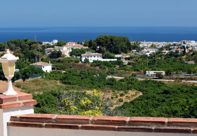 Villa in Nerja - Nerja 012 Villa in Nerja - Nerja 012