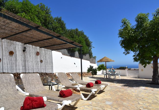 Villa in Nerja - Nerja 012 Villa in Nerja - Nerja 012