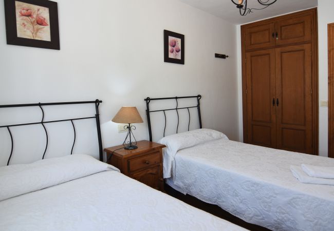 Villa in Nerja - Nerja 012 Villa in Nerja - Nerja 012