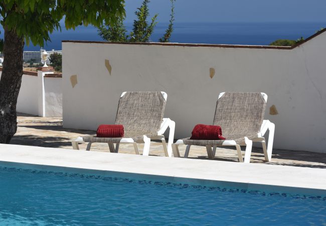 Villa in Nerja - Nerja 012 Villa in Nerja - Nerja 012