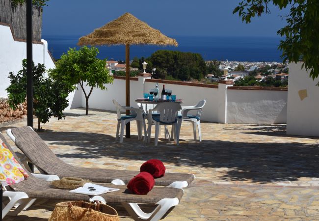 Villa in Nerja - Nerja 012 Villa in Nerja - Nerja 012