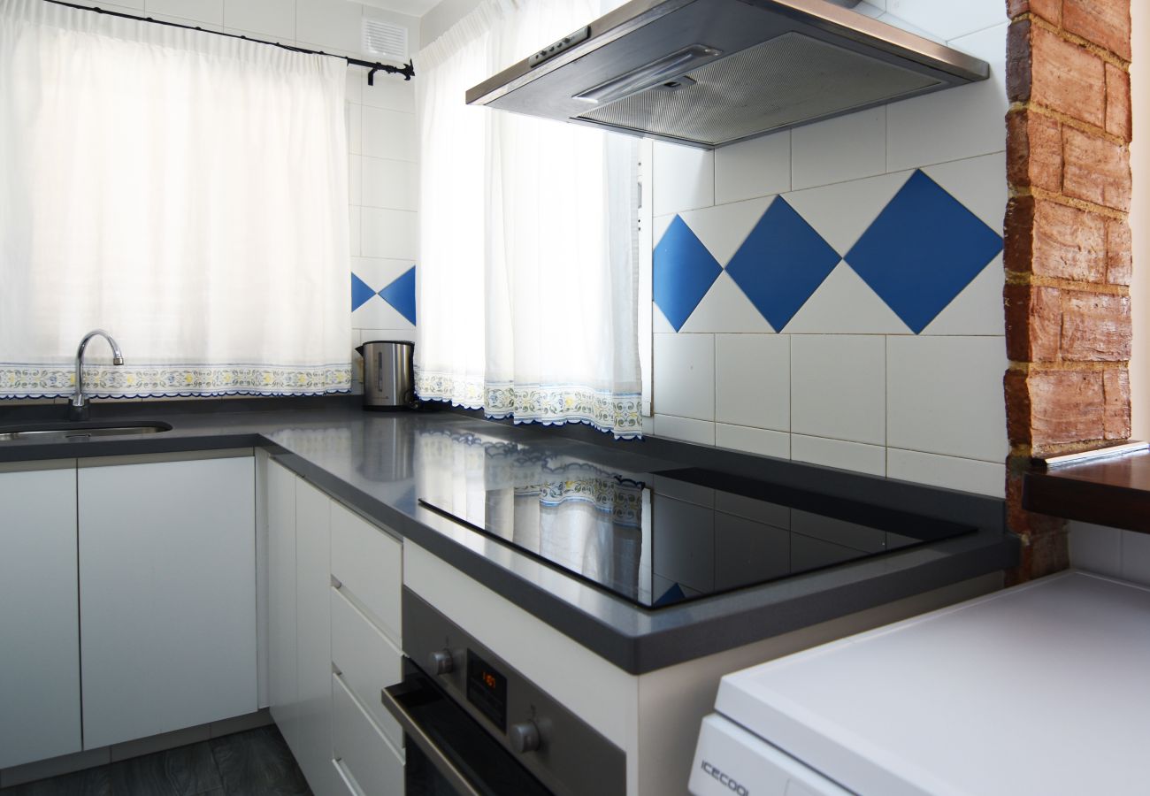 Villa in Nerja - Nerja 012