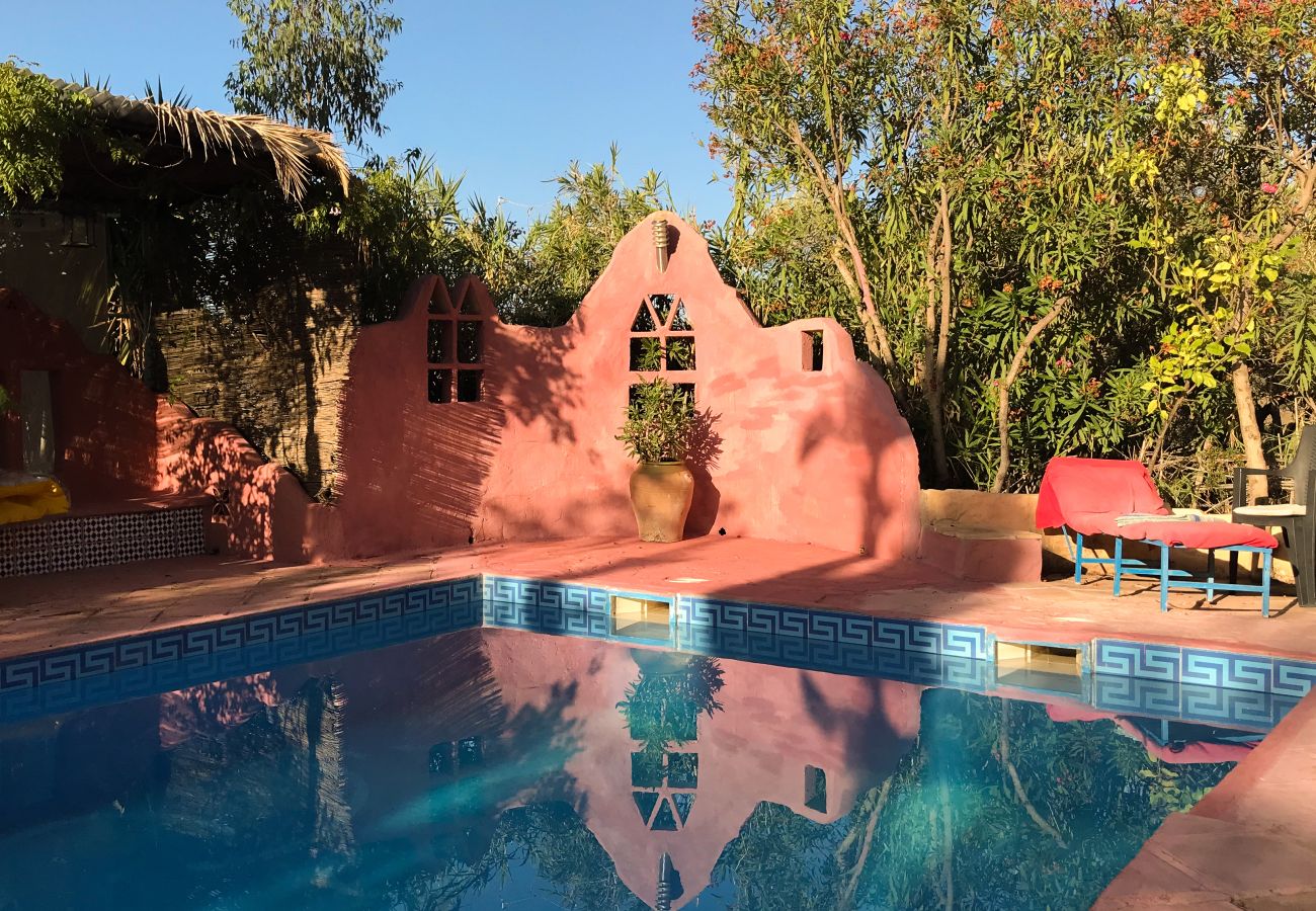 Villa in Frigiliana - Frigiliana 020