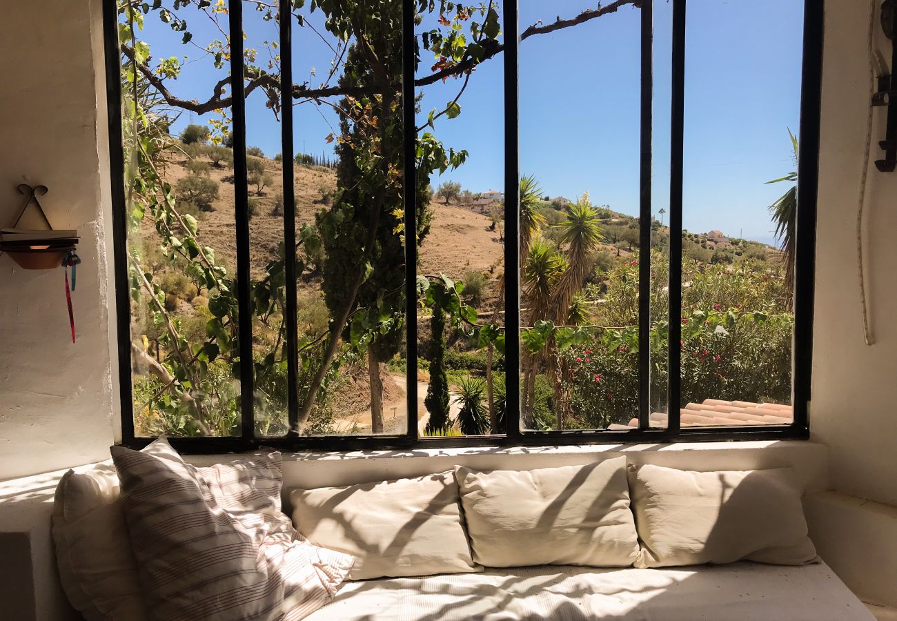 Villa in Frigiliana - Frigiliana 020