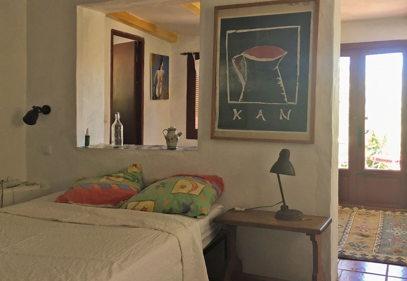 Villa in Frigiliana - Frigiliana 020