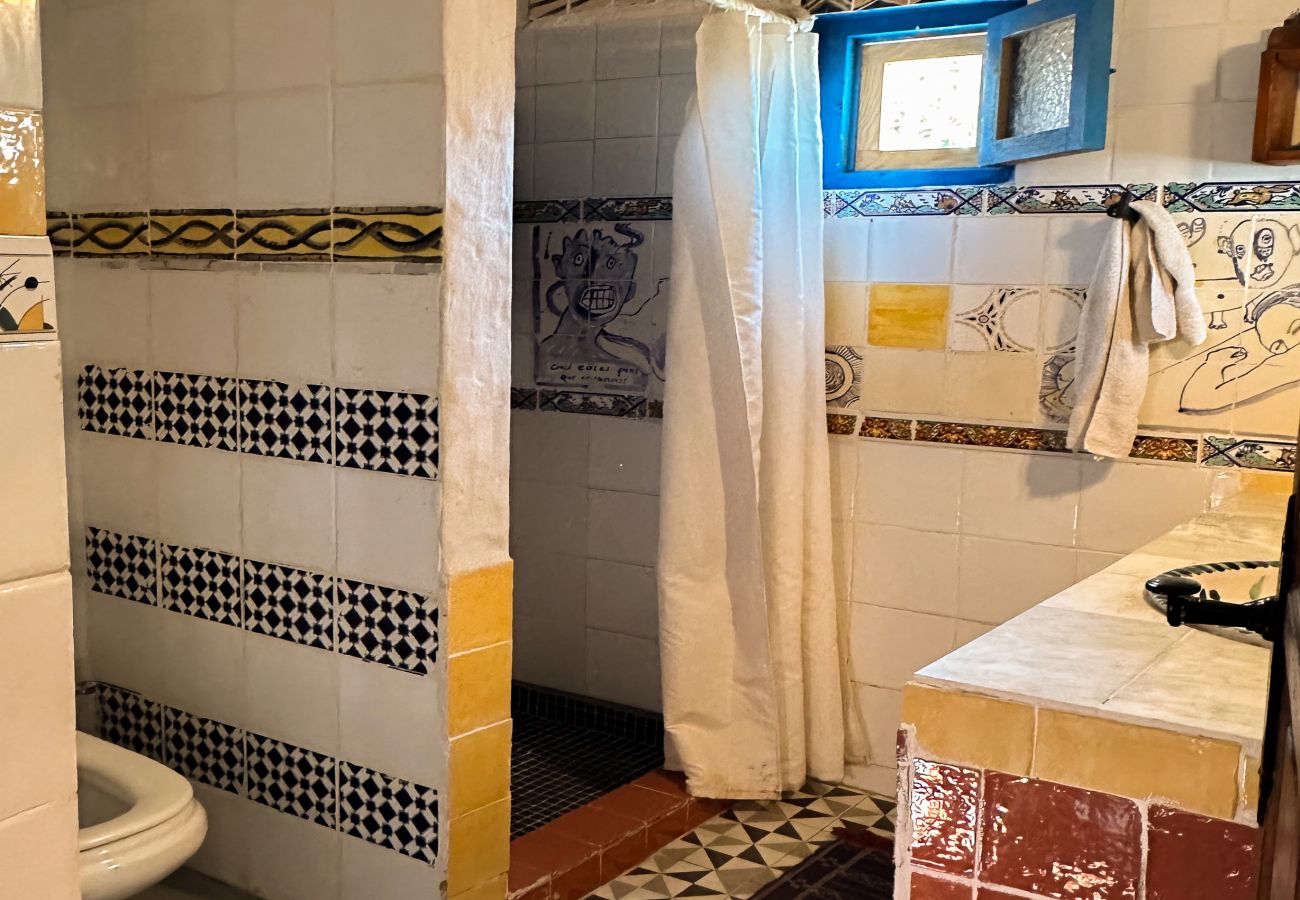 Villa in Frigiliana - Frigiliana 020