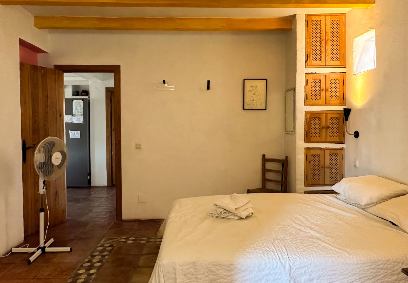 Villa in Frigiliana - Frigiliana 020