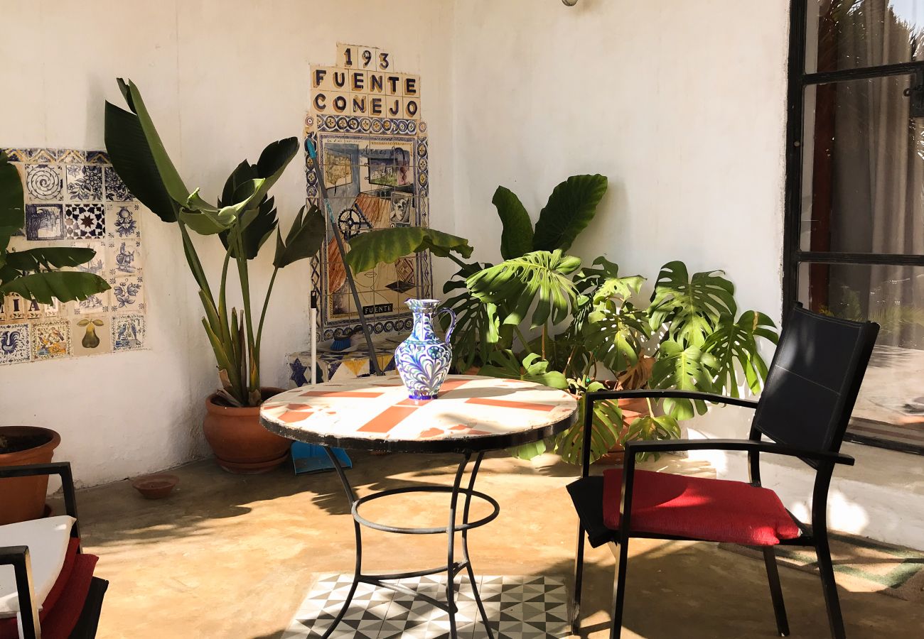 Villa in Frigiliana - Frigiliana 020