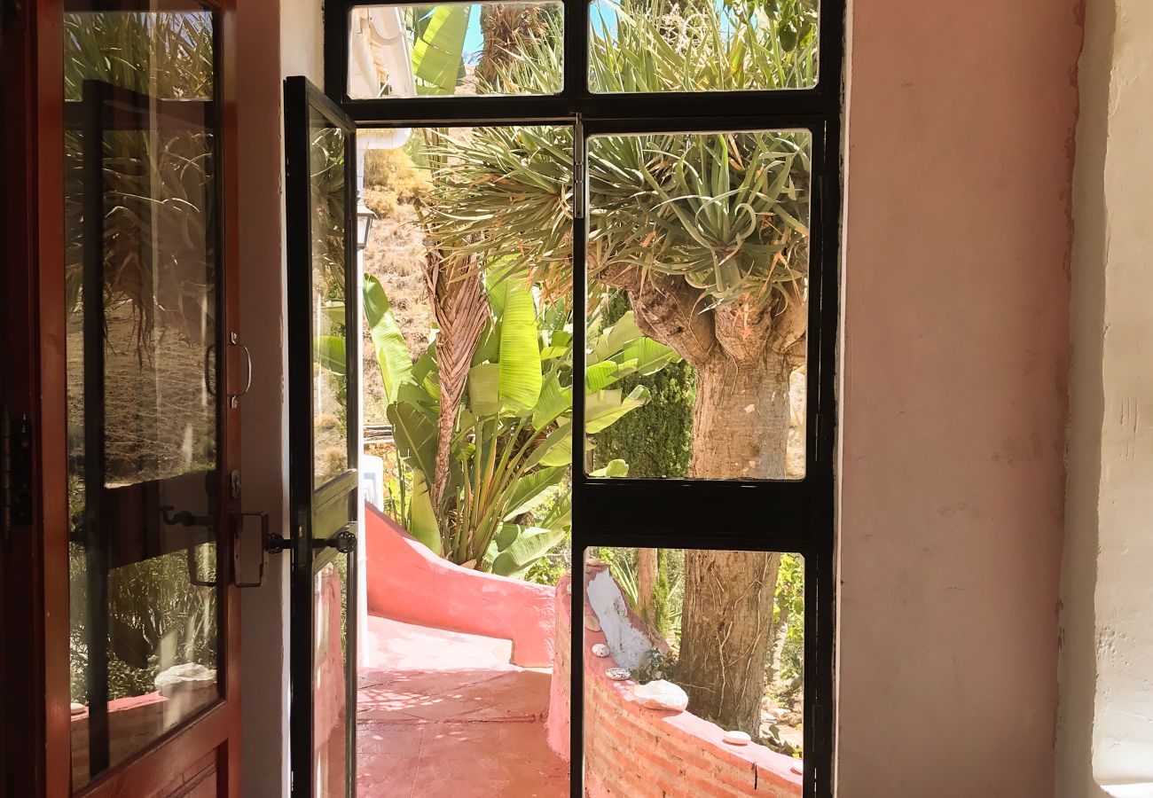 Villa in Frigiliana - Frigiliana 020