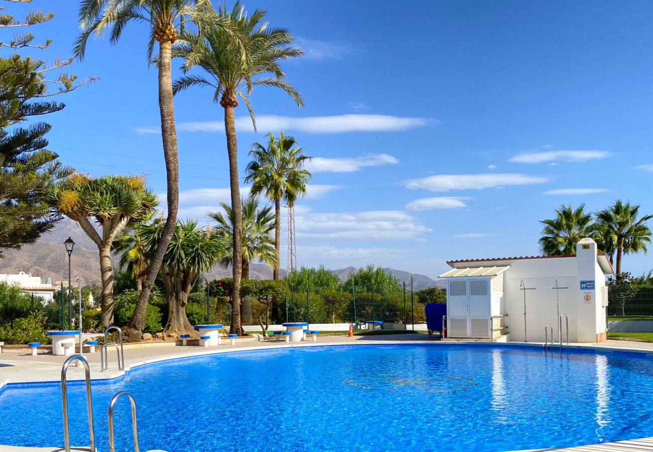 Doppelhaushälfte in Nerja - Nerja 027