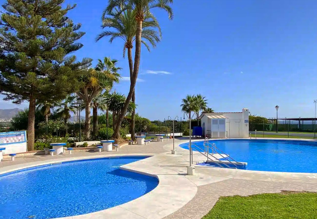 Doppelhaushälfte in Nerja - Nerja 027