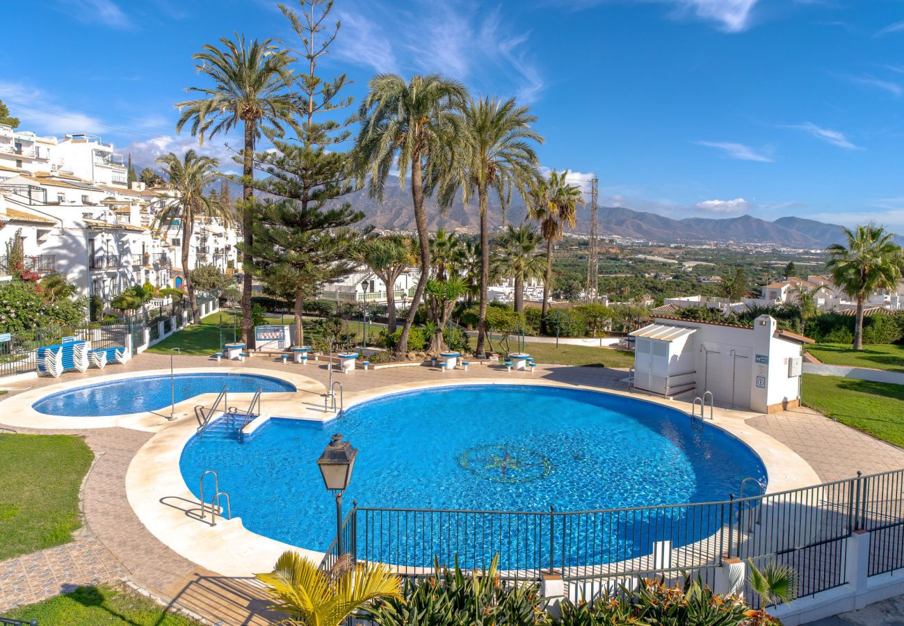 Doppelhaushälfte in Nerja - Nerja 027