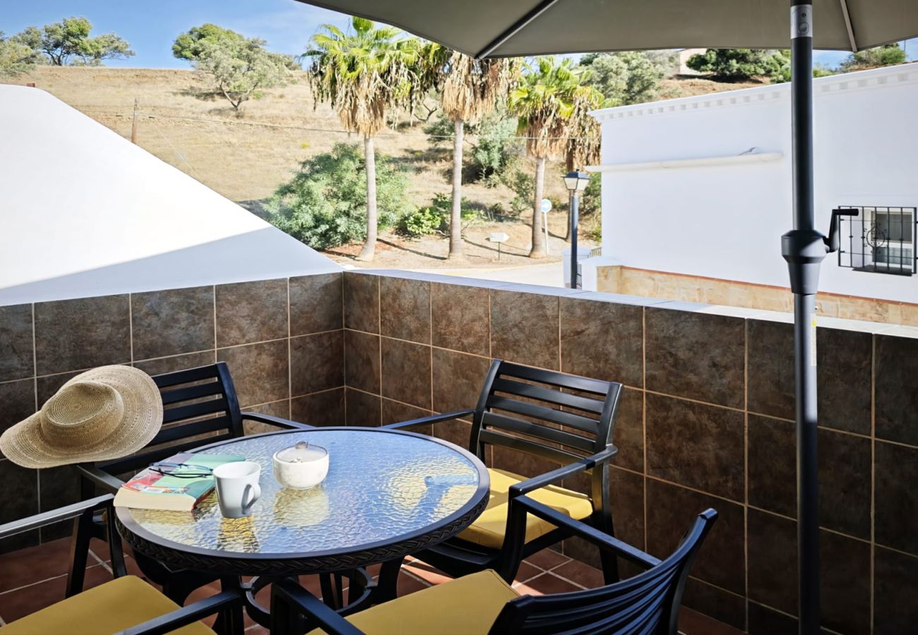 Doppelhaushälfte in Nerja - Nerja 027