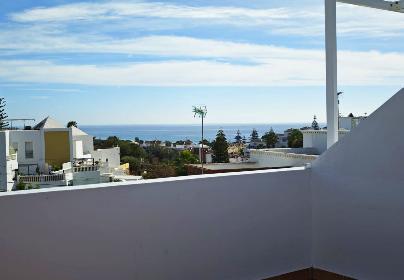 Doppelhaushälfte in Nerja - Nerja 027