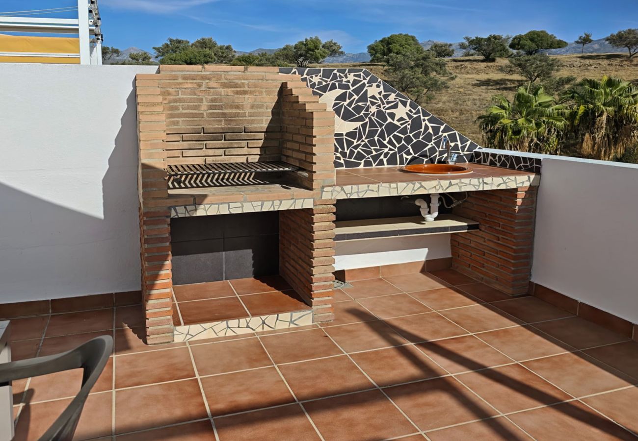 Doppelhaushälfte in Nerja - Nerja 027