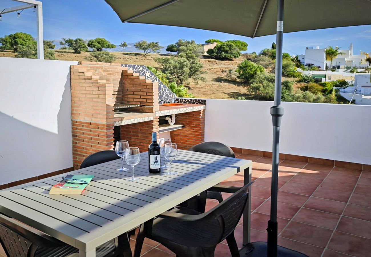 Doppelhaushälfte in Nerja - Nerja 027