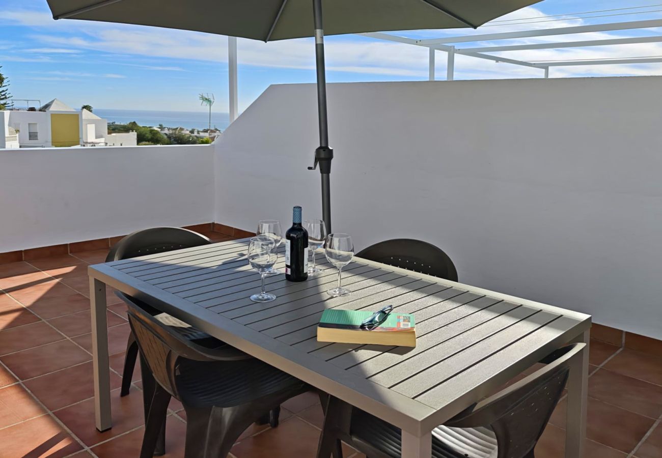 Doppelhaushälfte in Nerja - Nerja 027