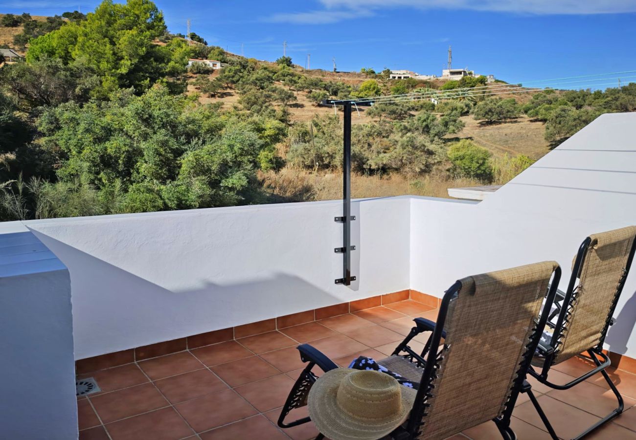 Doppelhaushälfte in Nerja - Nerja 027