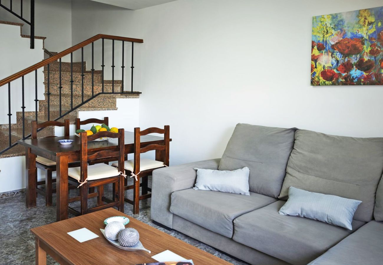 Doppelhaushälfte in Nerja - Nerja 027