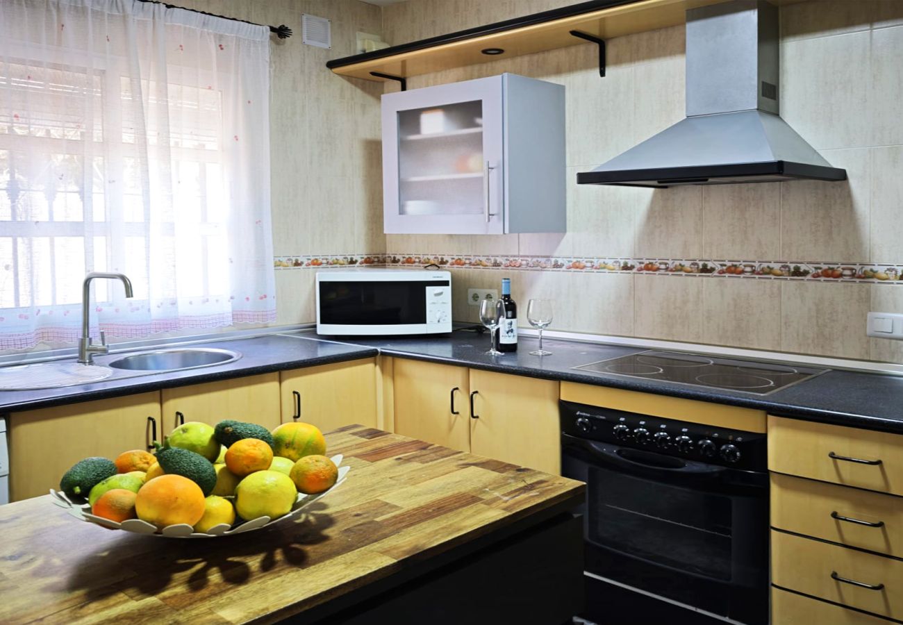 Doppelhaushälfte in Nerja - Nerja 027