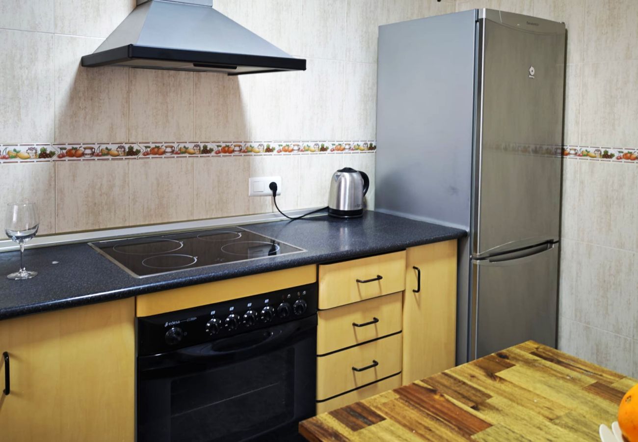 Doppelhaushälfte in Nerja - Nerja 027