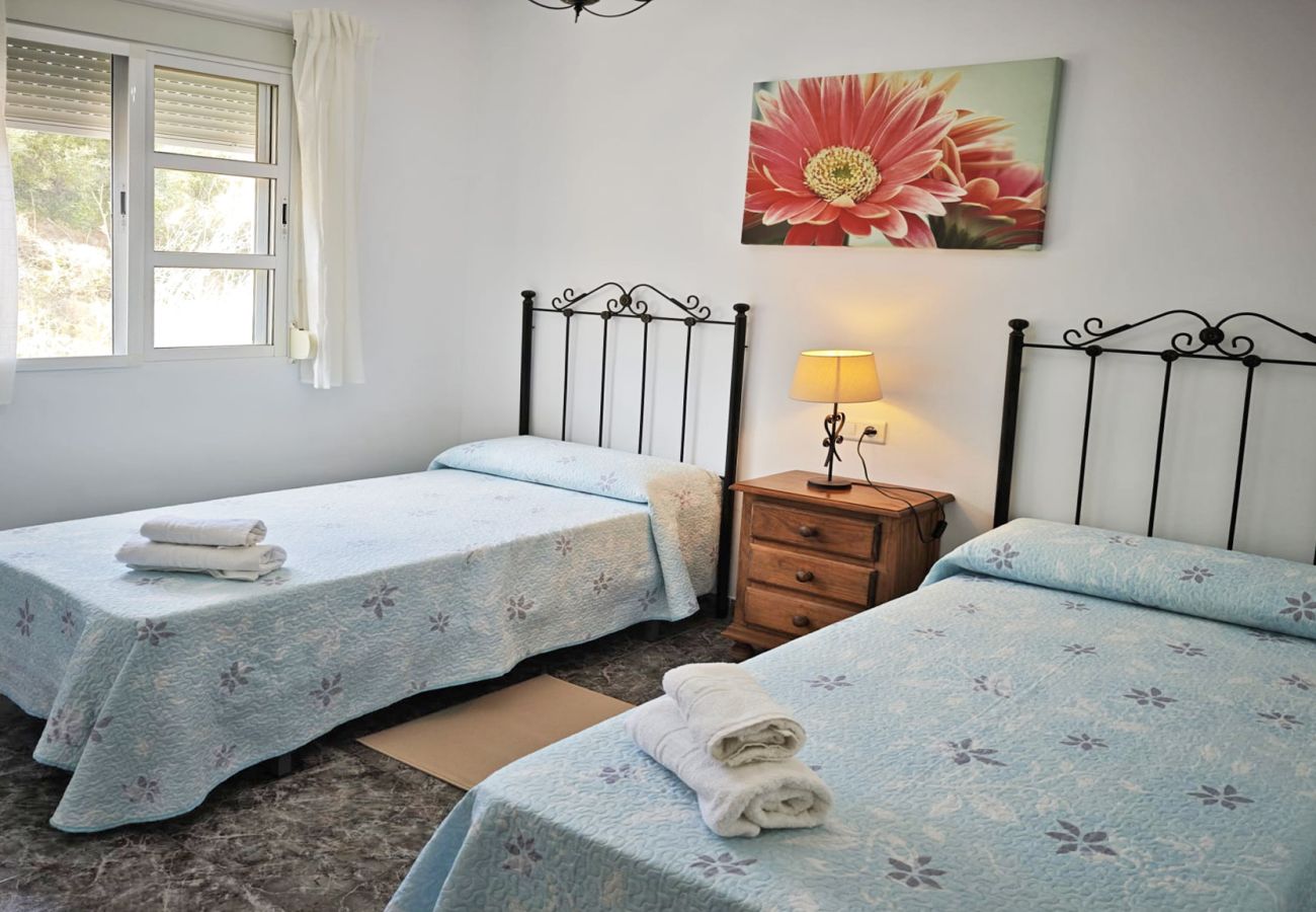 Doppelhaushälfte in Nerja - Nerja 027