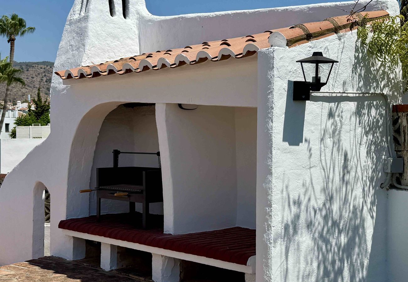 Villa in Nerja - Nerja 028