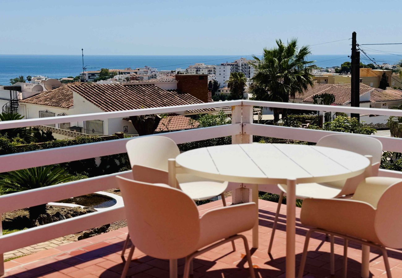 Villa in Nerja - Nerja 028