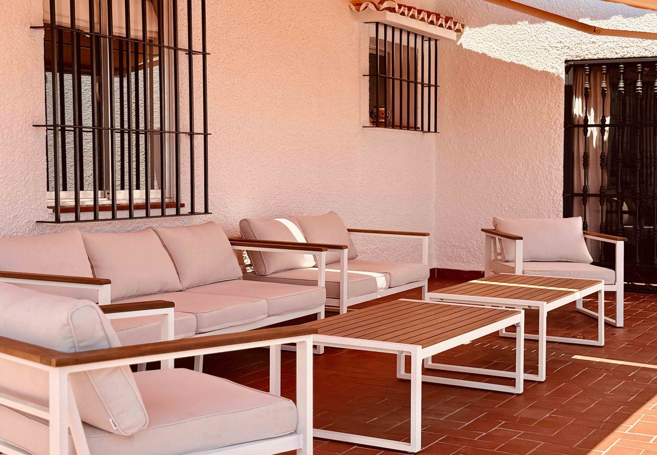 Villa in Nerja - Nerja 028