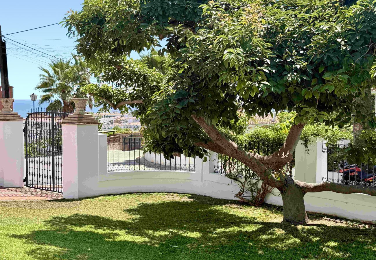 Villa in Nerja - Nerja 028