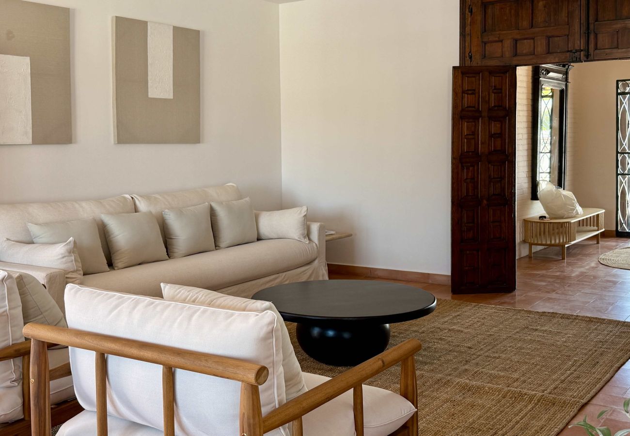 Villa in Nerja - Nerja 028