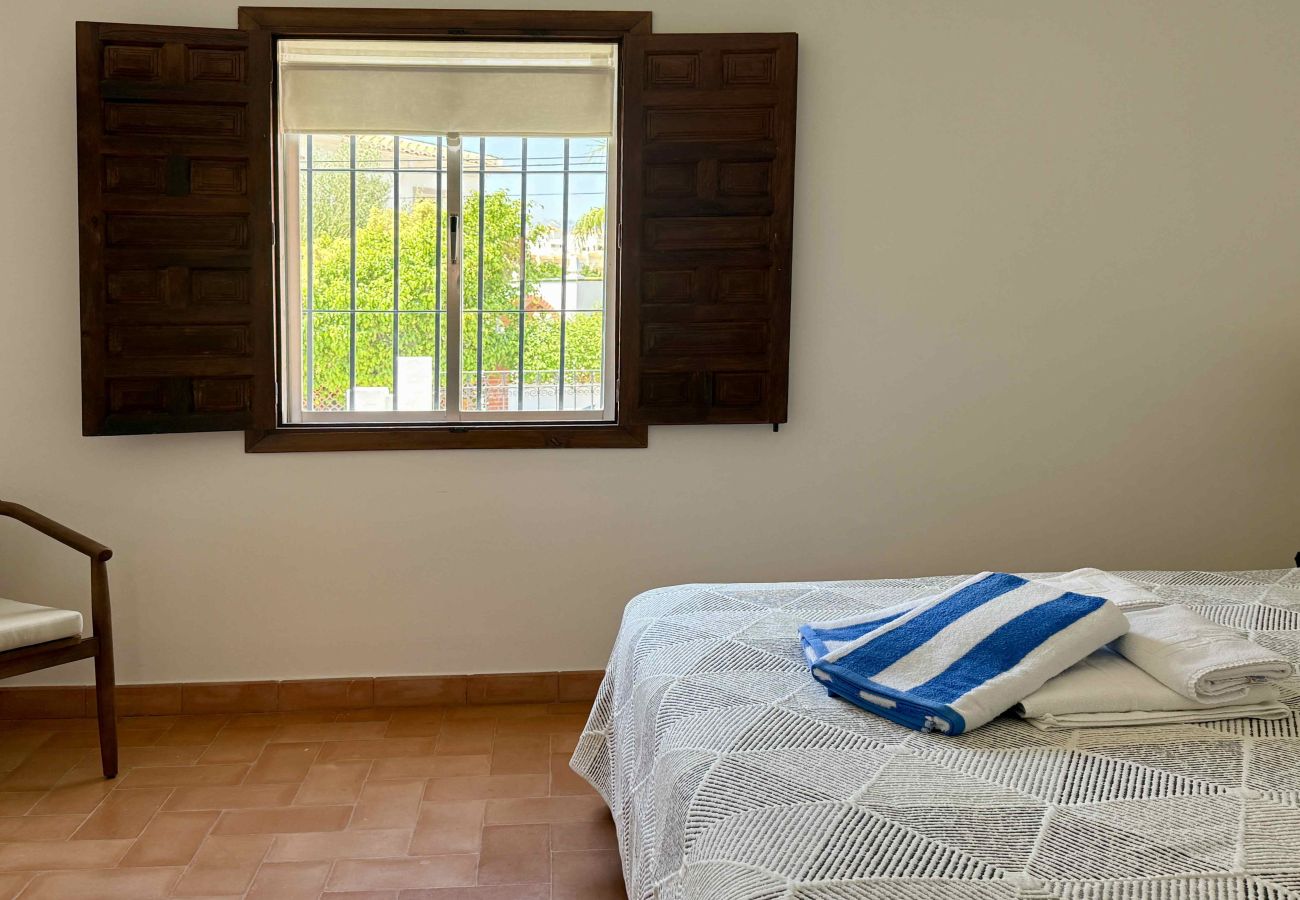 Villa in Nerja - Nerja 028