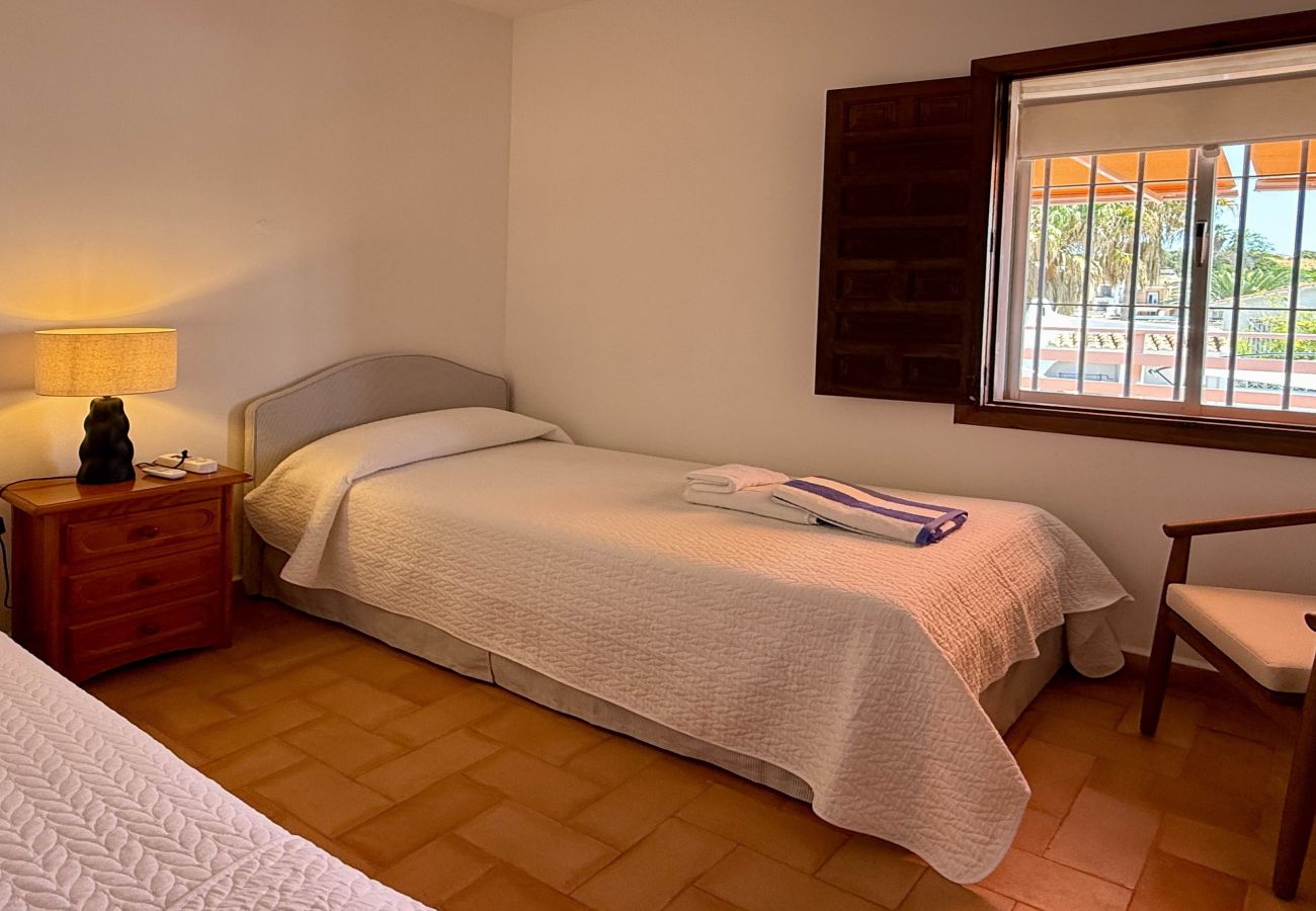 Villa in Nerja - Nerja 028